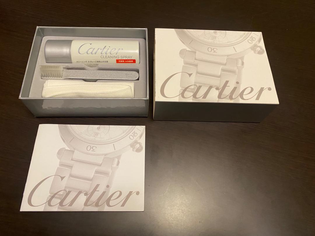 n*s様 【中古】カルティエ (CARTIER) タンクフランセーズ W5100