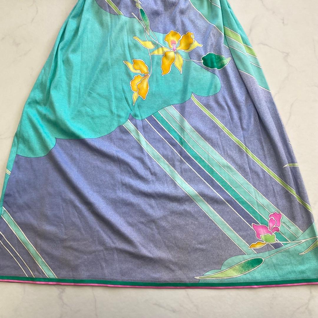 LEONARD ロングワンピース