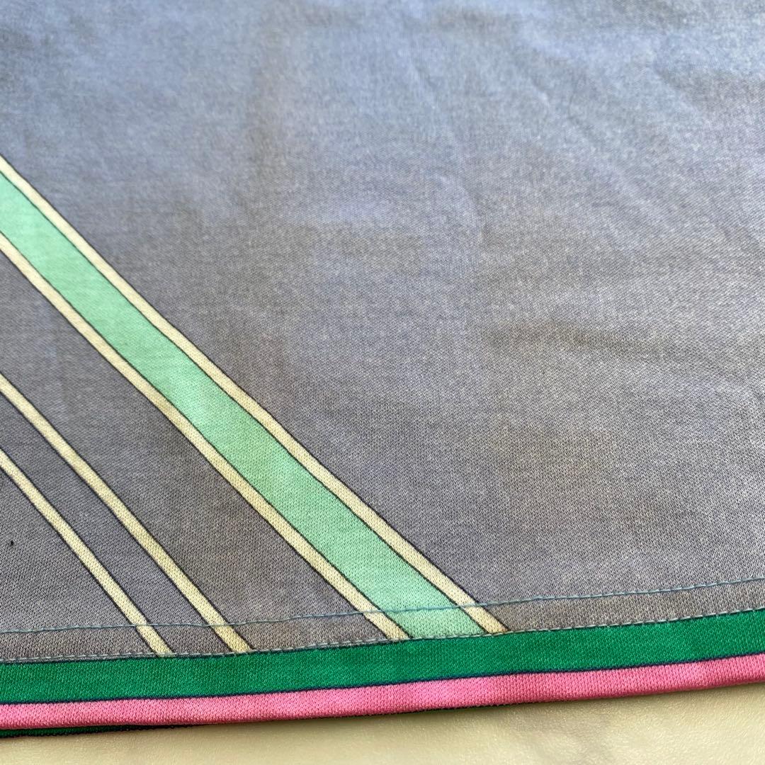 LEONARD ロングワンピース フレンチスリーブ 花柄 LL LEONARD DECORATOM_COM_BR