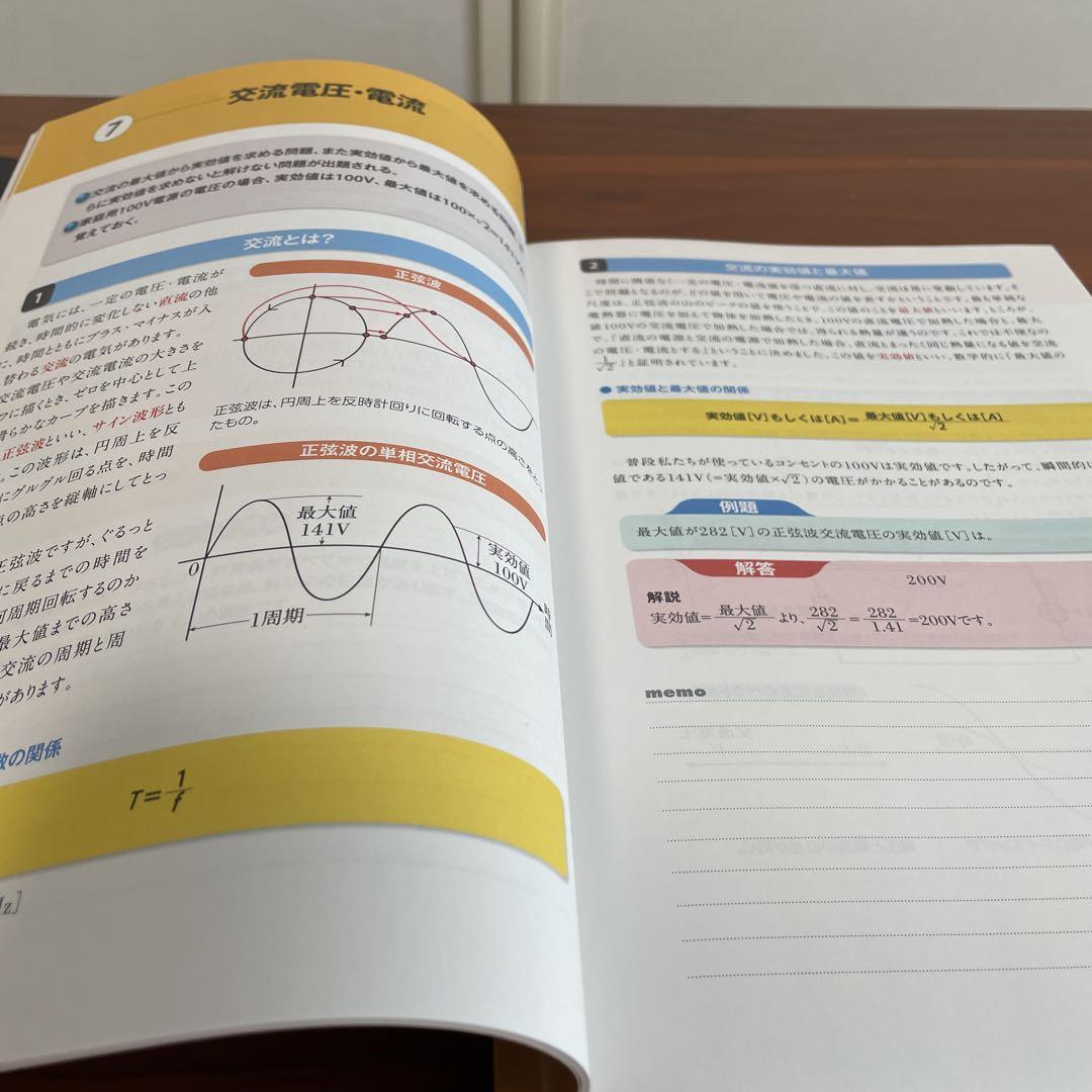 SAT 第二種電気工事士 合格講座 DVD 教材セット