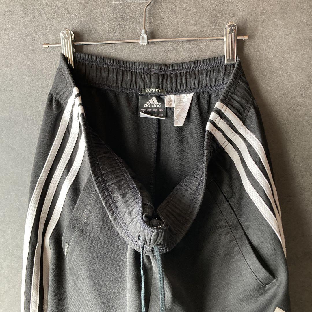 adidas セットアップ