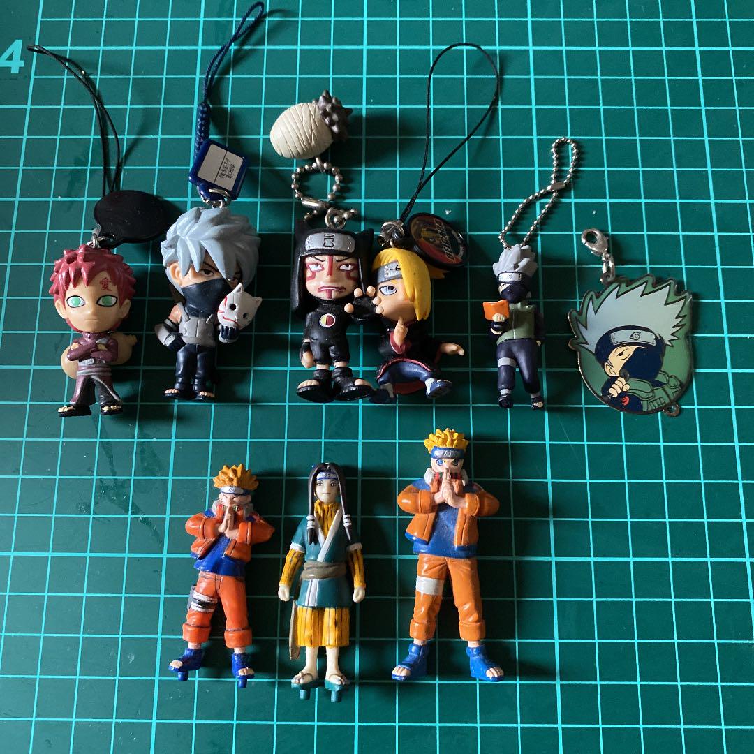まとめ買い特価 Naruto ナルト フィギュア カカシ Productor Com Uy