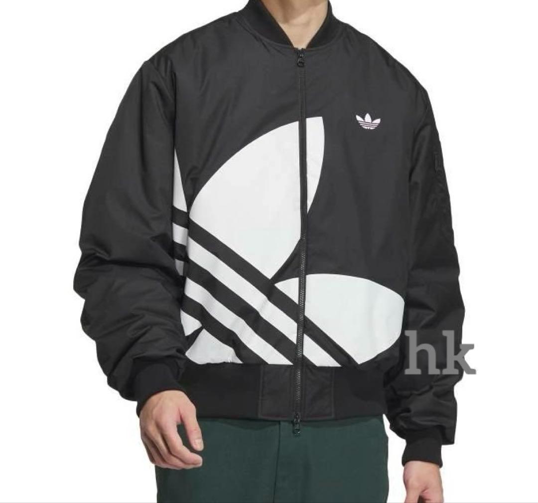 アディダスオリジナルス　ジャケット　2XL