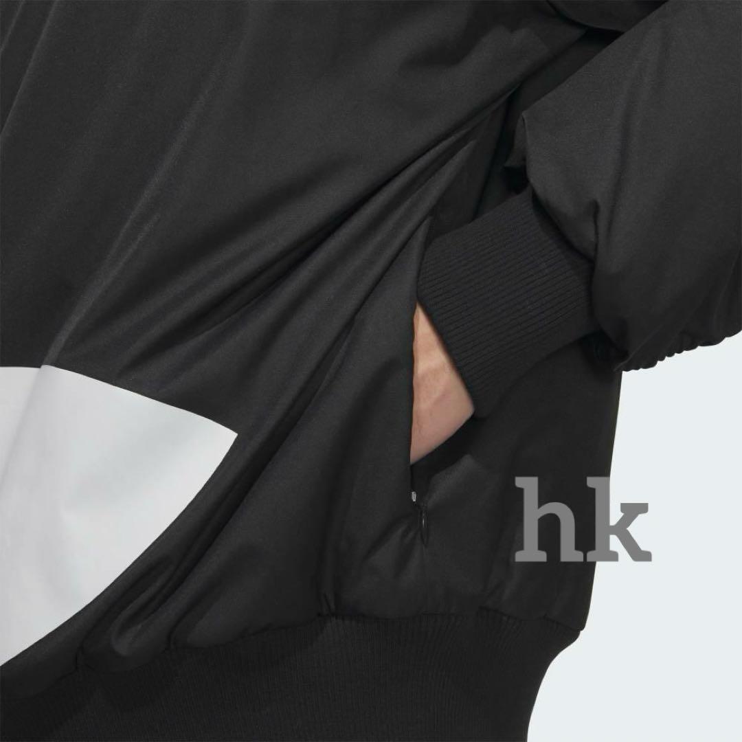 アディダスオリジナルス　ジャケット　2XL