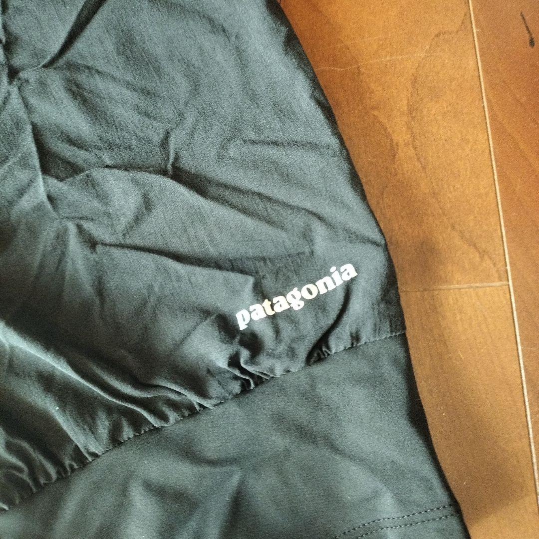 Patagonia パタゴニア エンドレスランショーツS