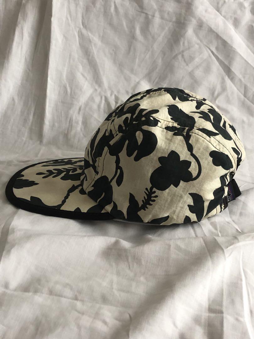 90’s Patagonia SPOONBILL CAP made in USA