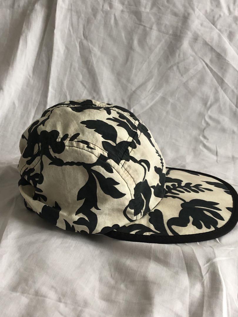 90’s Patagonia SPOONBILL CAP made in USA