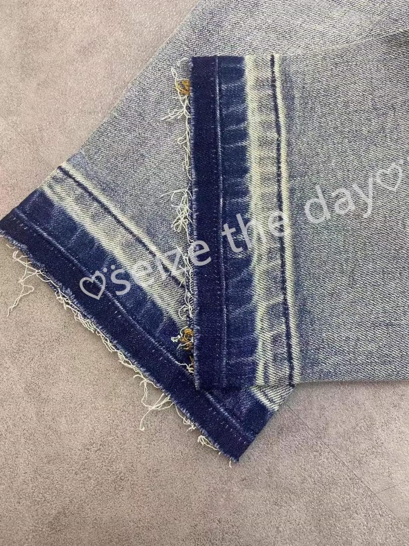 PURPLE BRAND スリムフィットデニム28サイズ