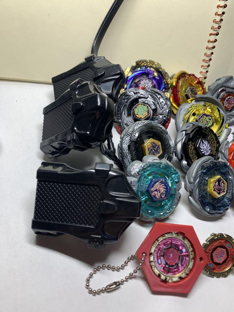 メタルファイトベイブレード おまけ付き