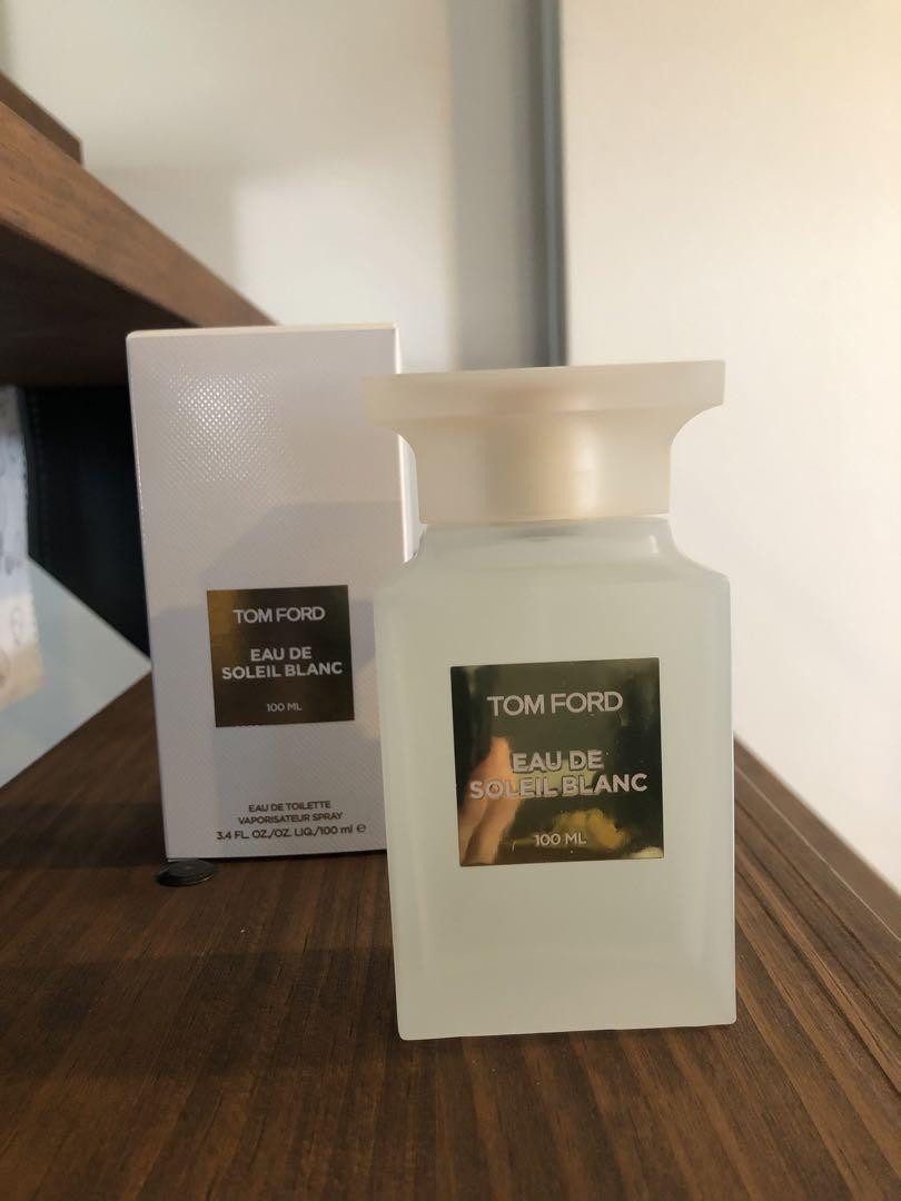 新品 トムフォード TOM FORD ソレイユ ネージュ 100ml