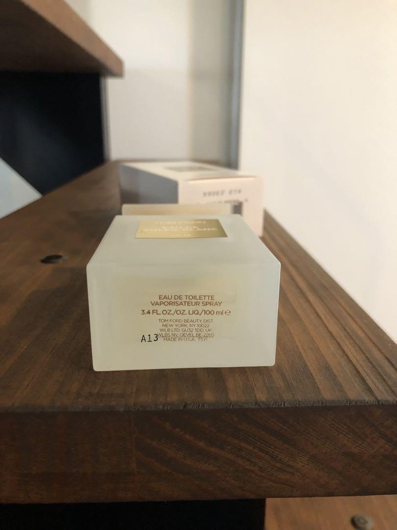 新品 トムフォード TOM FORD ソレイユ ネージュ 100ml