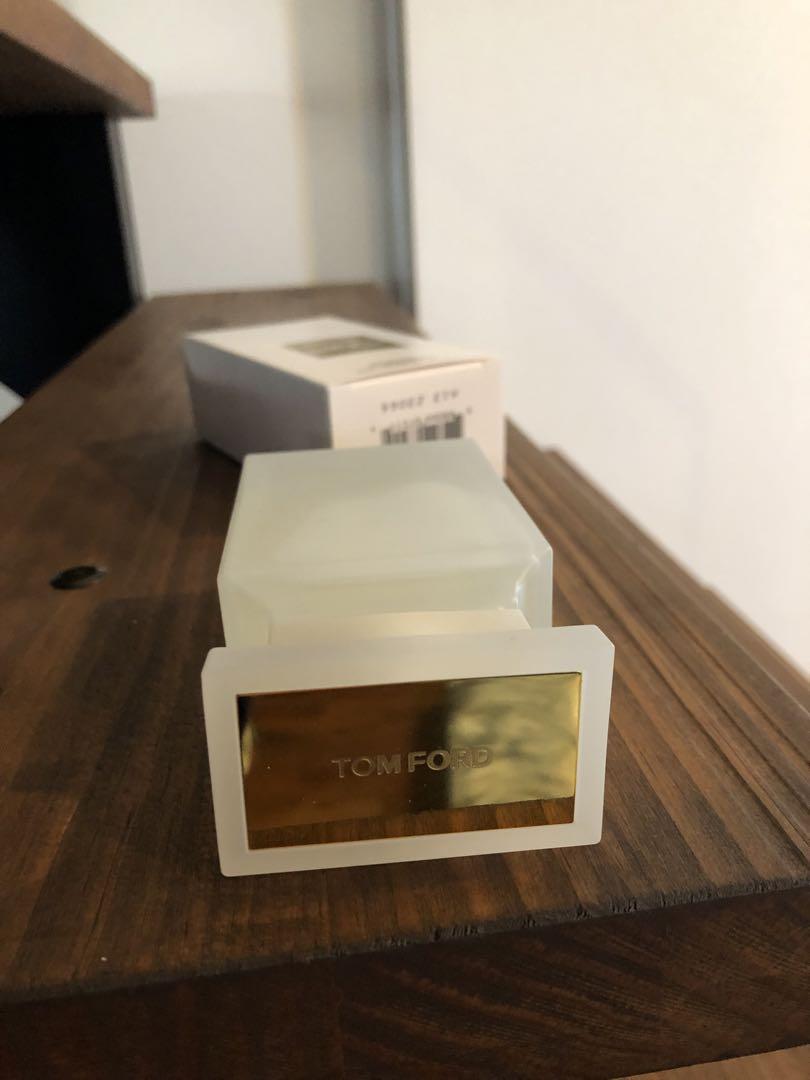 新品 トムフォード TOM FORD ソレイユ ネージュ 100ml