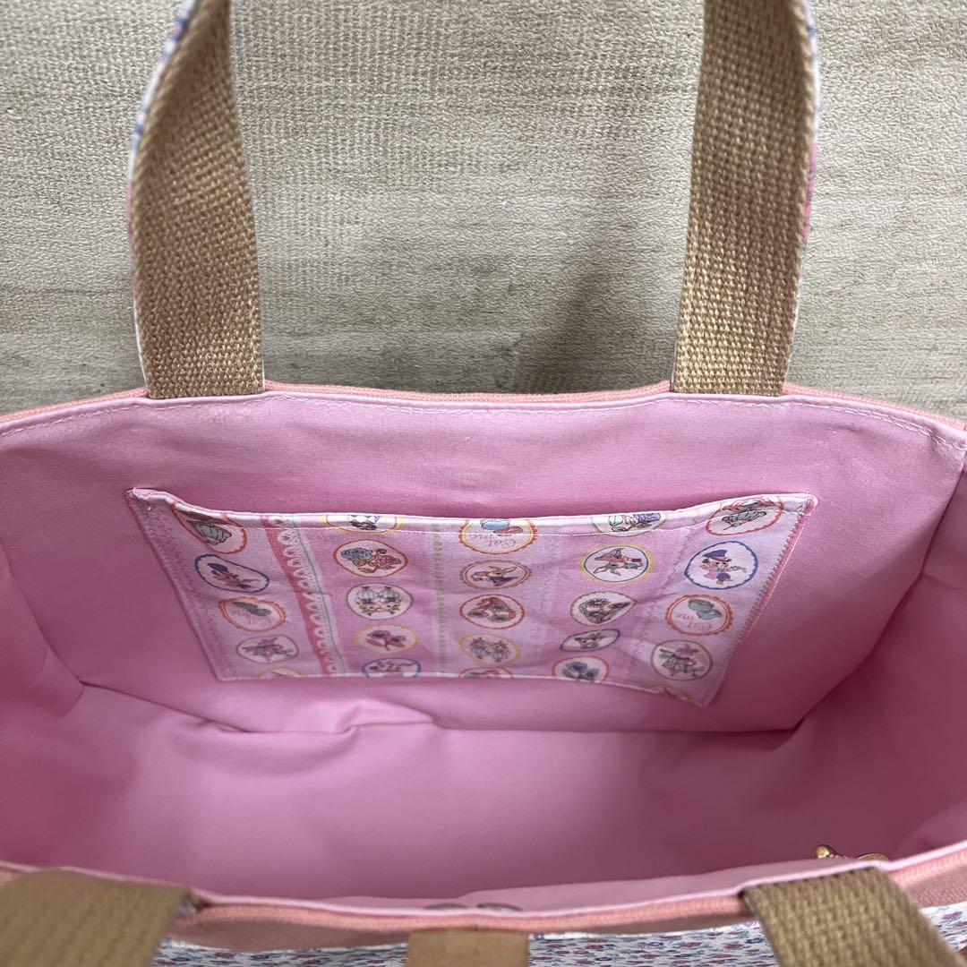 【うな】　♡ マイリトルテイラー ジョリーフルール ハンドメイド ROSE HOUSE / ジョリーフルール マイリトルテイラー