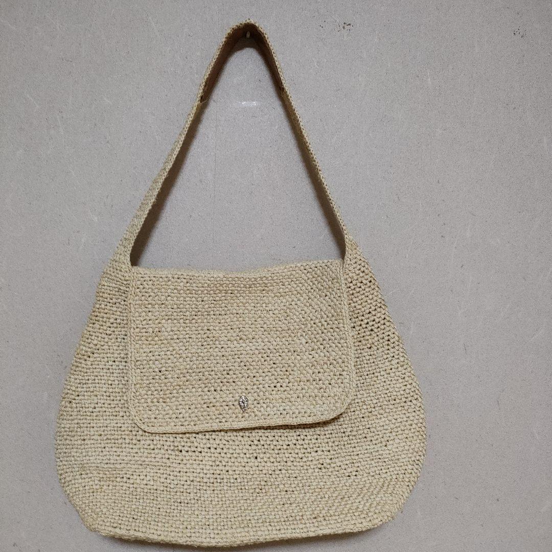 ヘレンカミンスキー　ショルダーバッグ