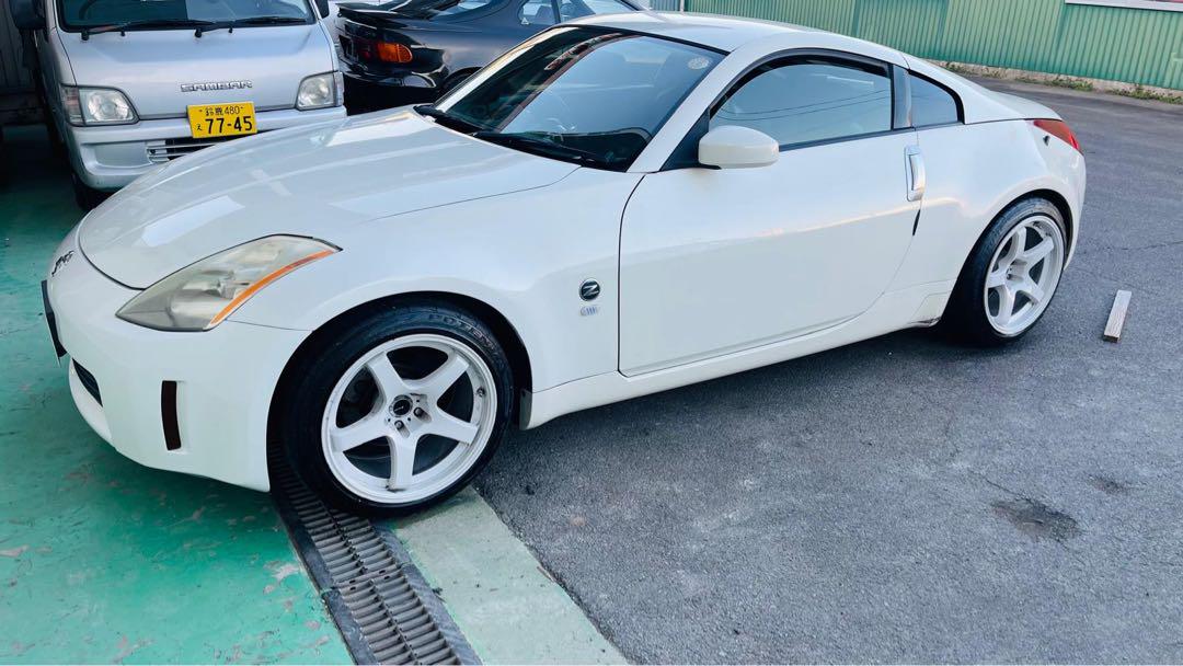 日産NISSAN