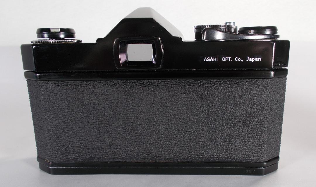 フィルムカメラ 整備済 完動品　Pentax SP +  f/1.4　M899 フィルムカメラ 整備済 完動品 Pentax SP + f/1.4 M899（完動品