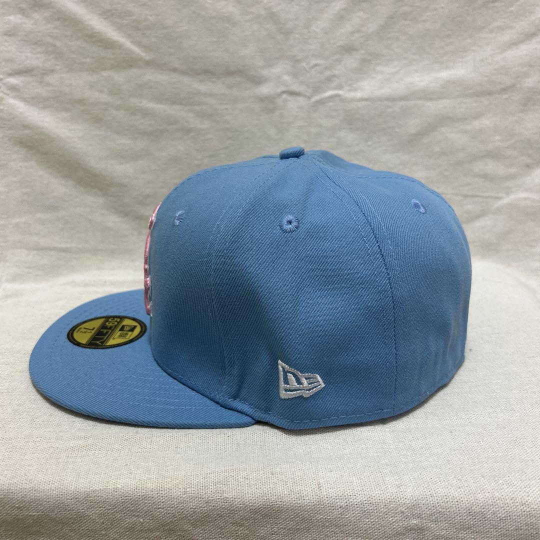 F*k様 New Era シカゴ・ホワイトソックス キャップ 59FIFTY 7