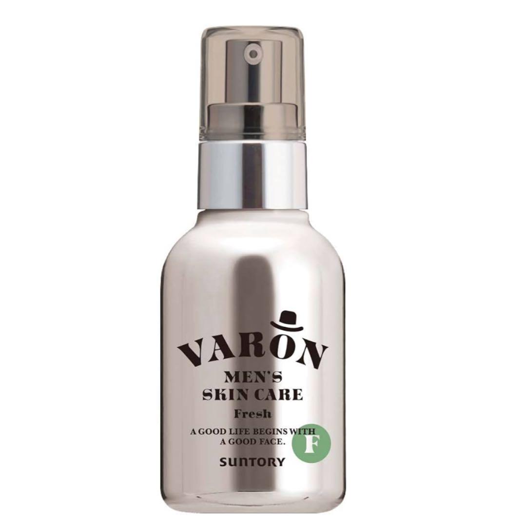 サントリー VARON ヴァロンオールインワン Fresh120mL/約2カ月分