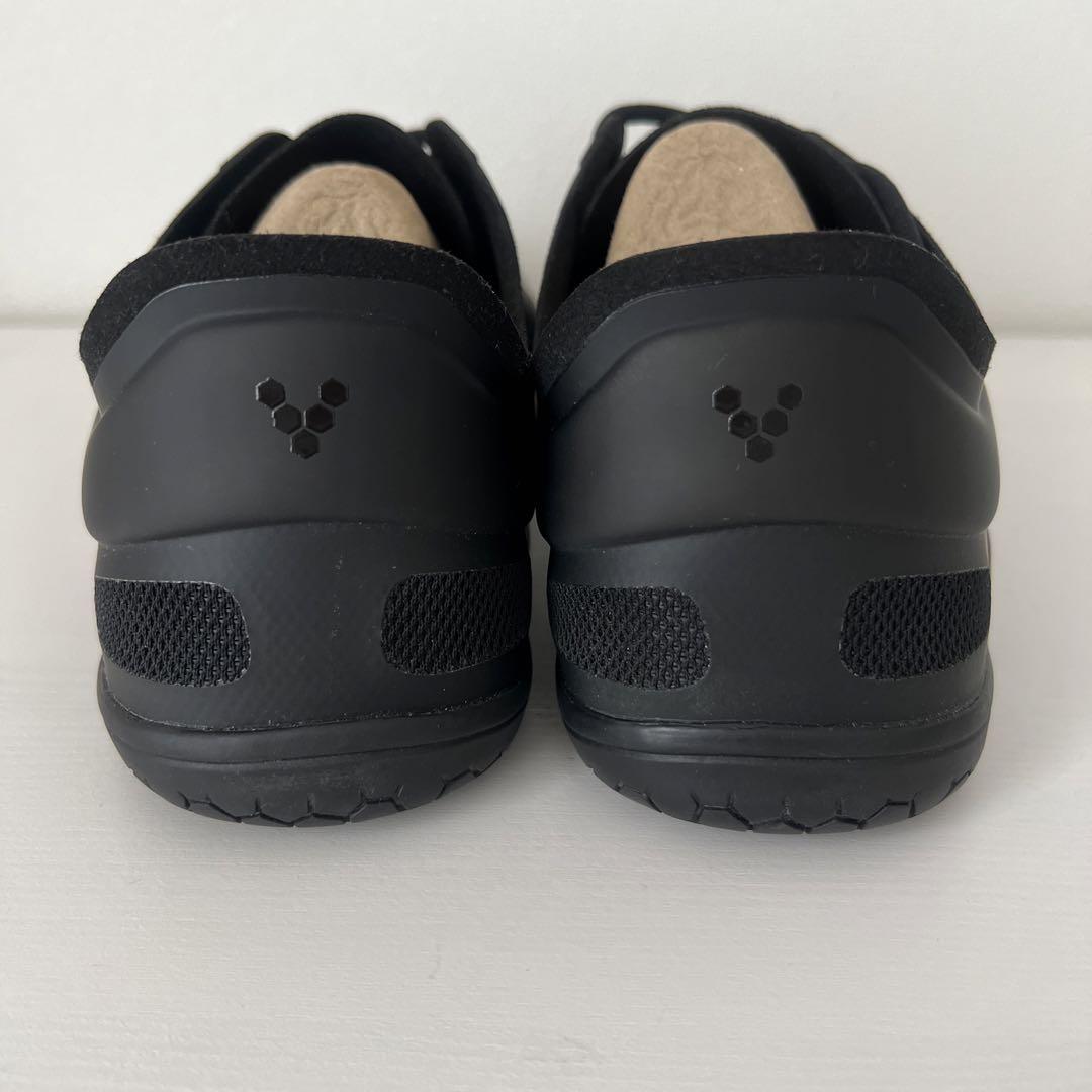 Vivobarefoot プライマスライト III メンズ EU44 メンズ