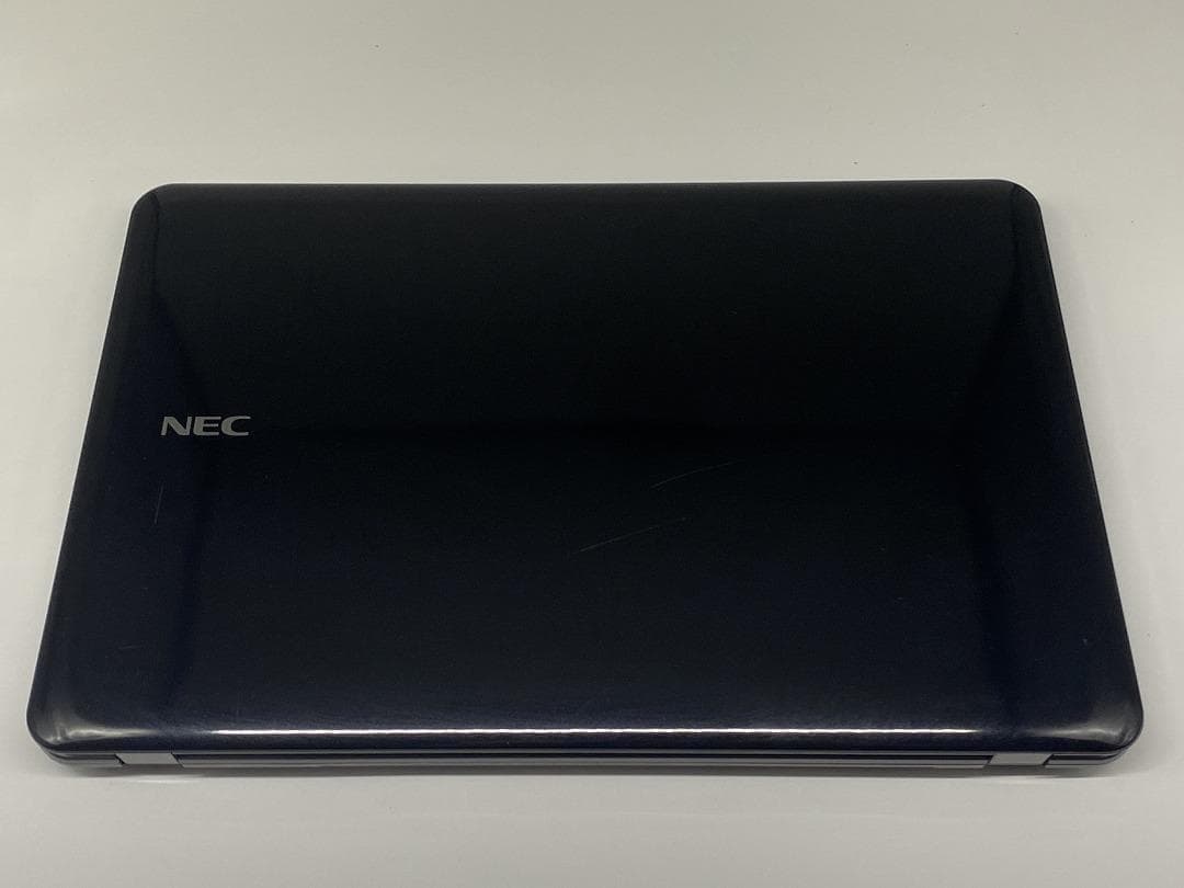 【NEC】爆速Corei7/新品SSD256GB 15.6 ノートパソコン D2 【NEC】爆速Corei7/新品SSD256GB 15.6 ノートパソコン D2