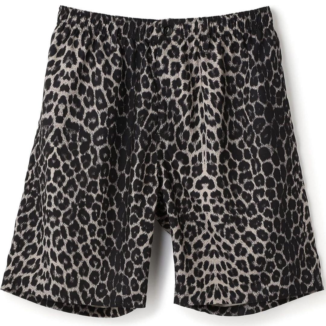 LEOPARD