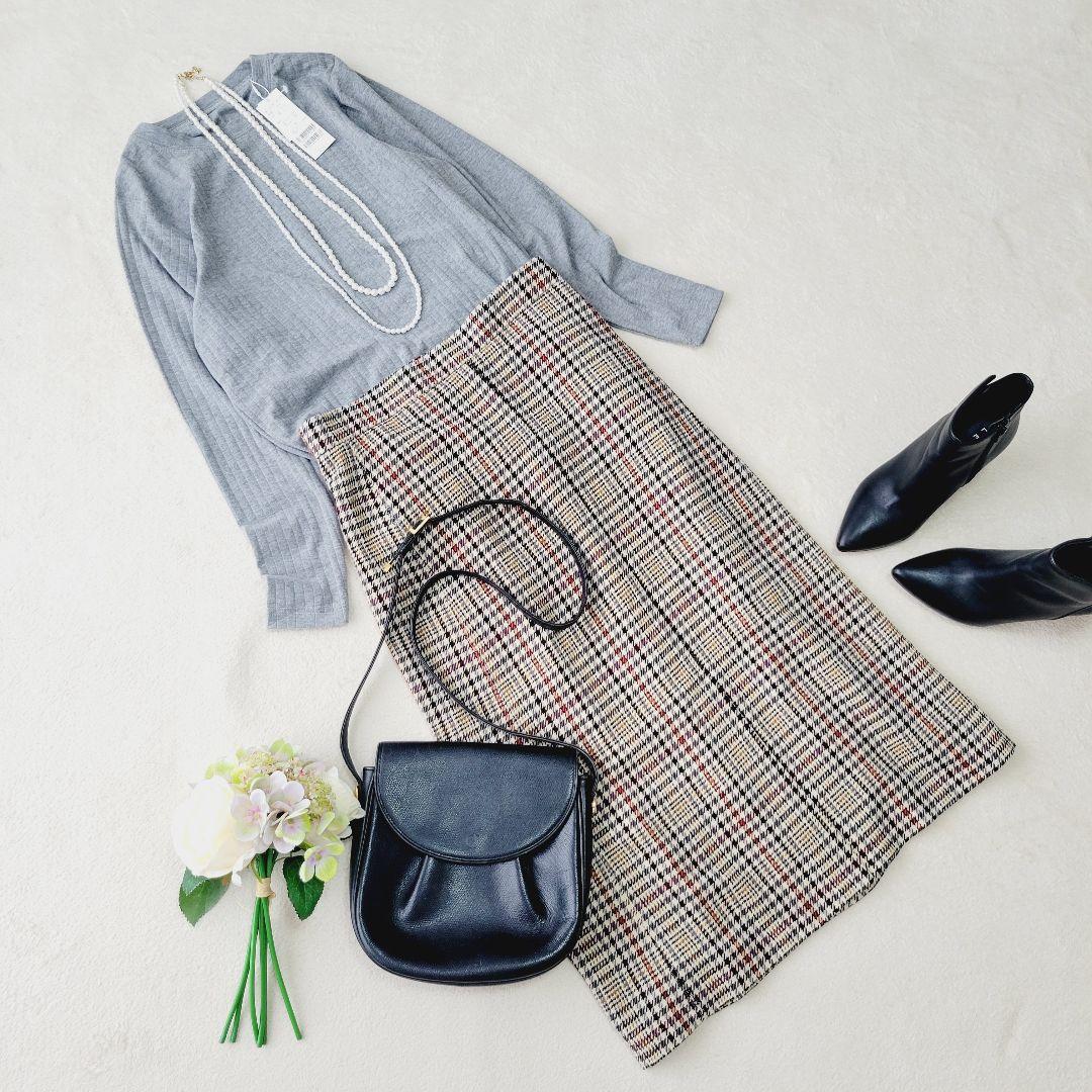 冬春レディース服まとめ売り✨一週間コーデ✨SALE中✨S〜L✨総額1316着-