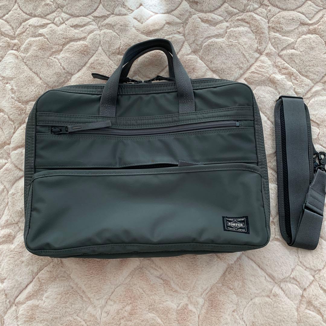 非売品 PORTER・ポーターのバッグ良美品 その他 - icam.bo