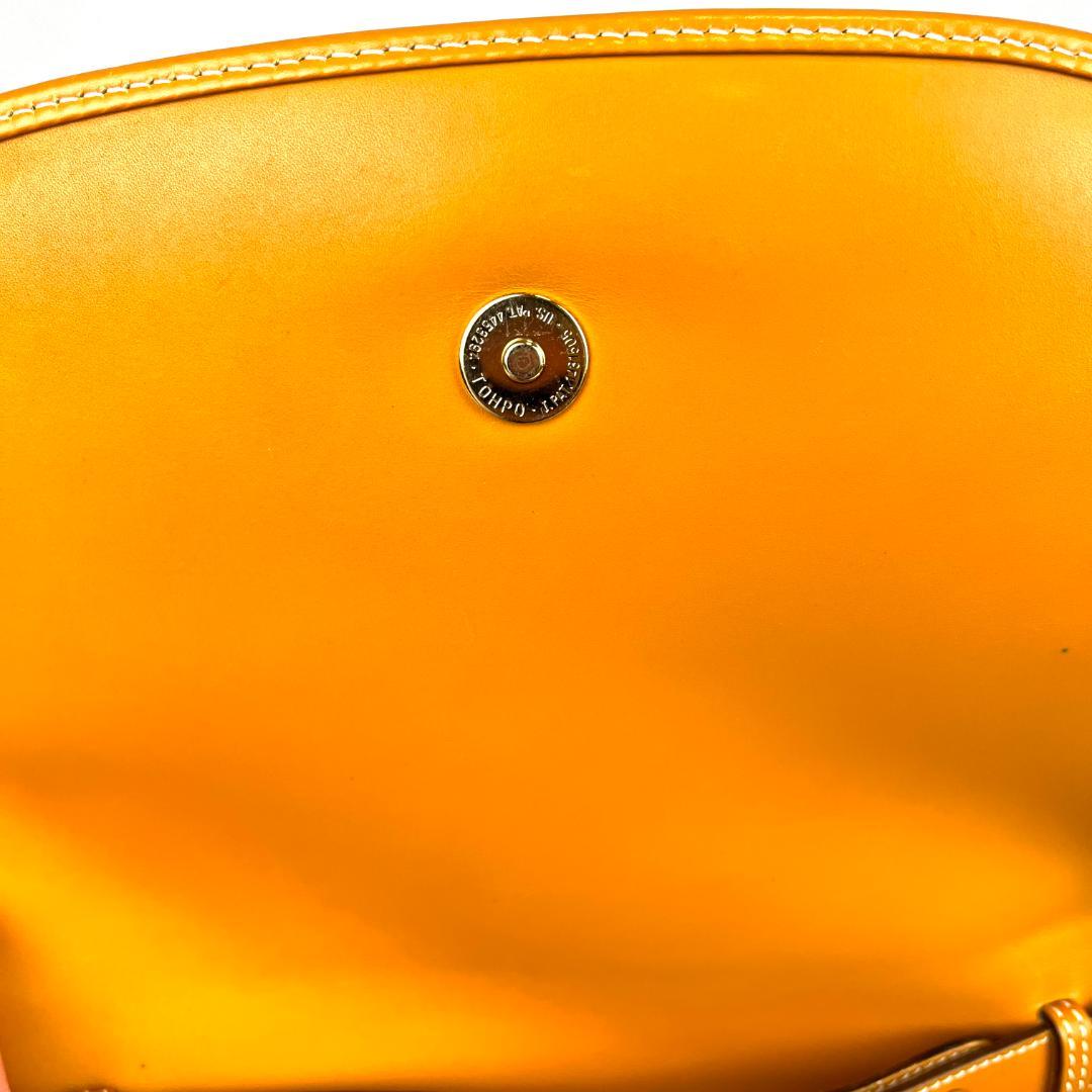 極美品 GUCCI VINTAGE ロゴ金具 ショルダーバッグ - メルカリ