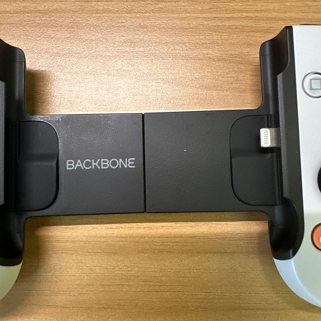 BACKBONE One for iPhone（Lightning）- PS