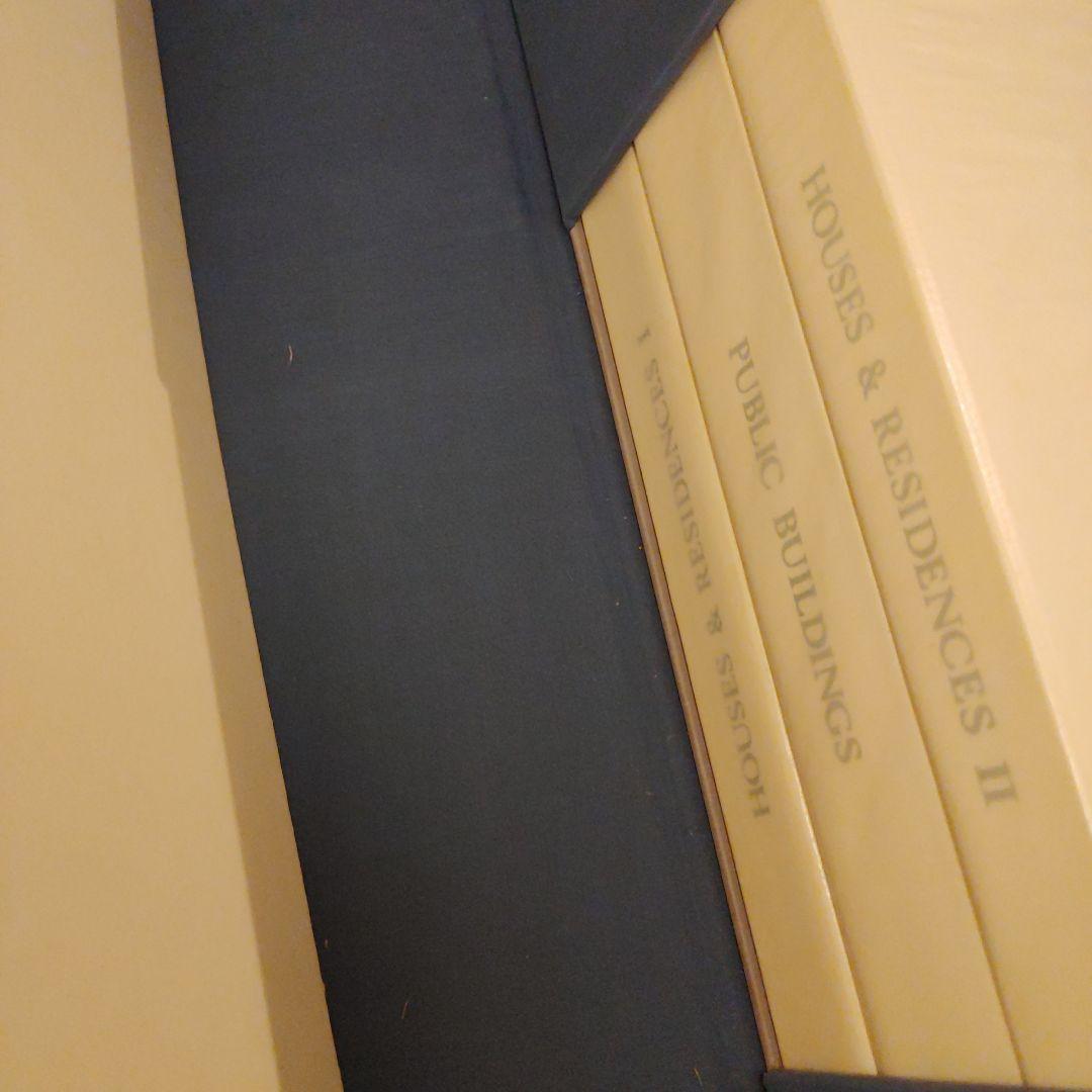 白井晟一全集　SHIRAI COMPLETE WORKS 白井晟一全集 同朋舎出版