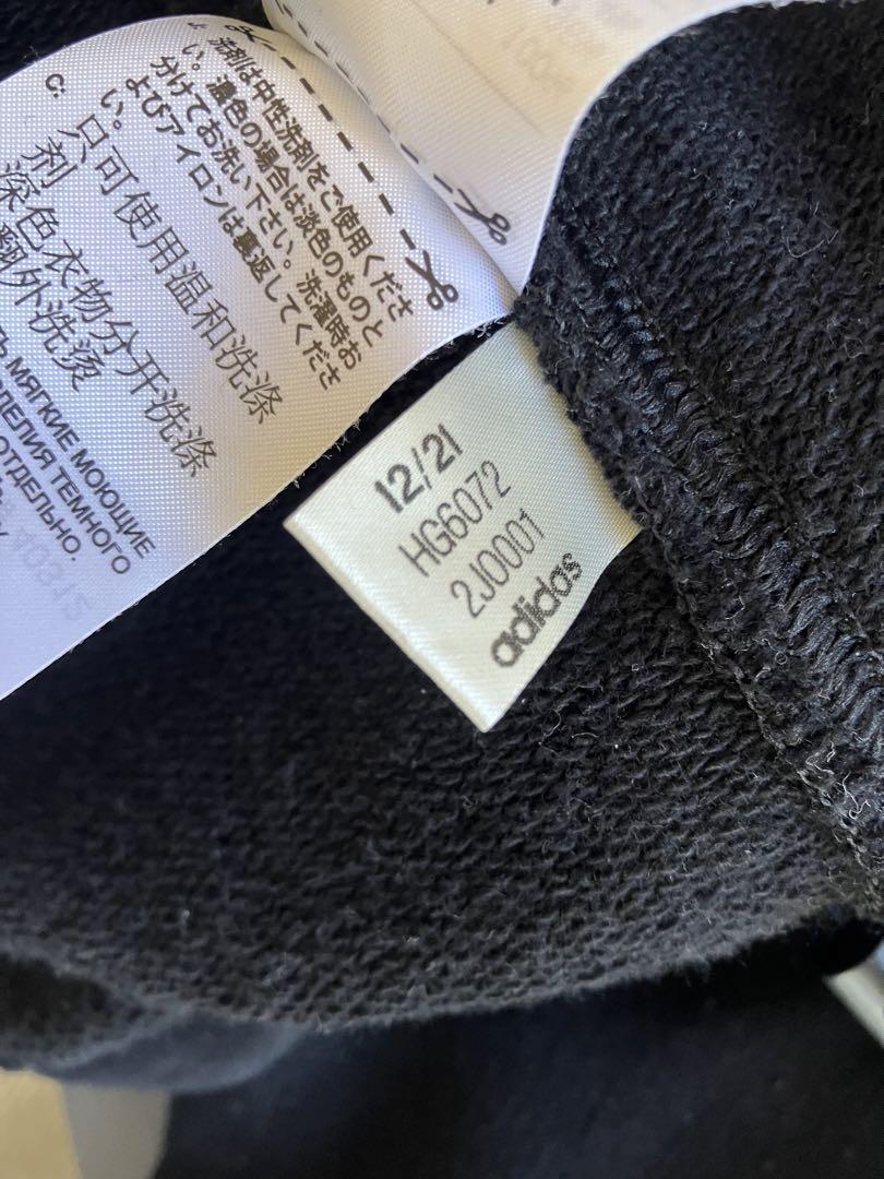 Y-3 ワイスリー ロゴ プリント ジップ スウェット パーカー