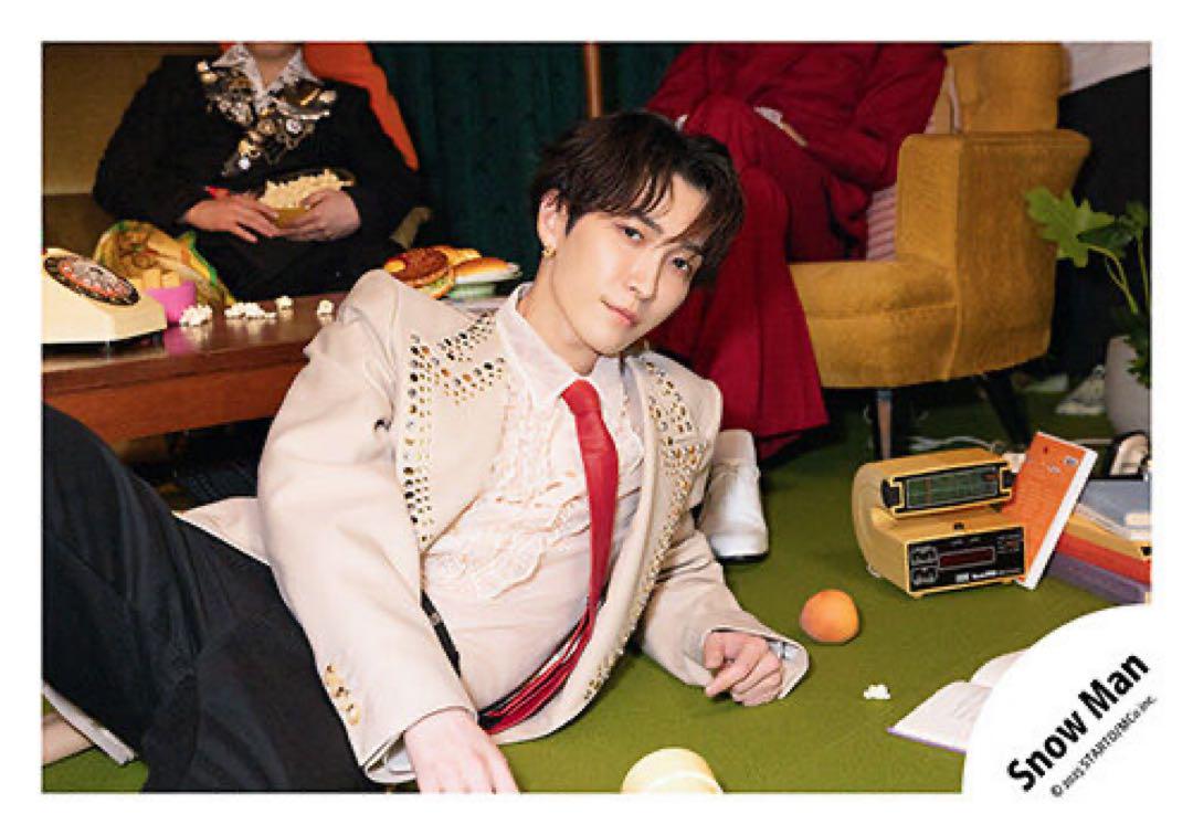  Man - Man 渡辺翔太 公式写真 セット5 41QYFFzAY1L._UF350,350_QL50_.jpg