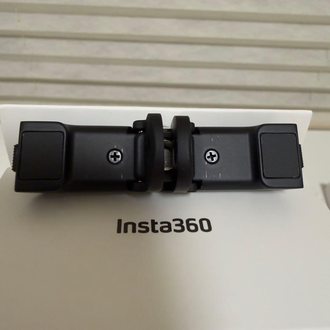 Insta360 GO 3S 128GB 【純正アクセサリセット】