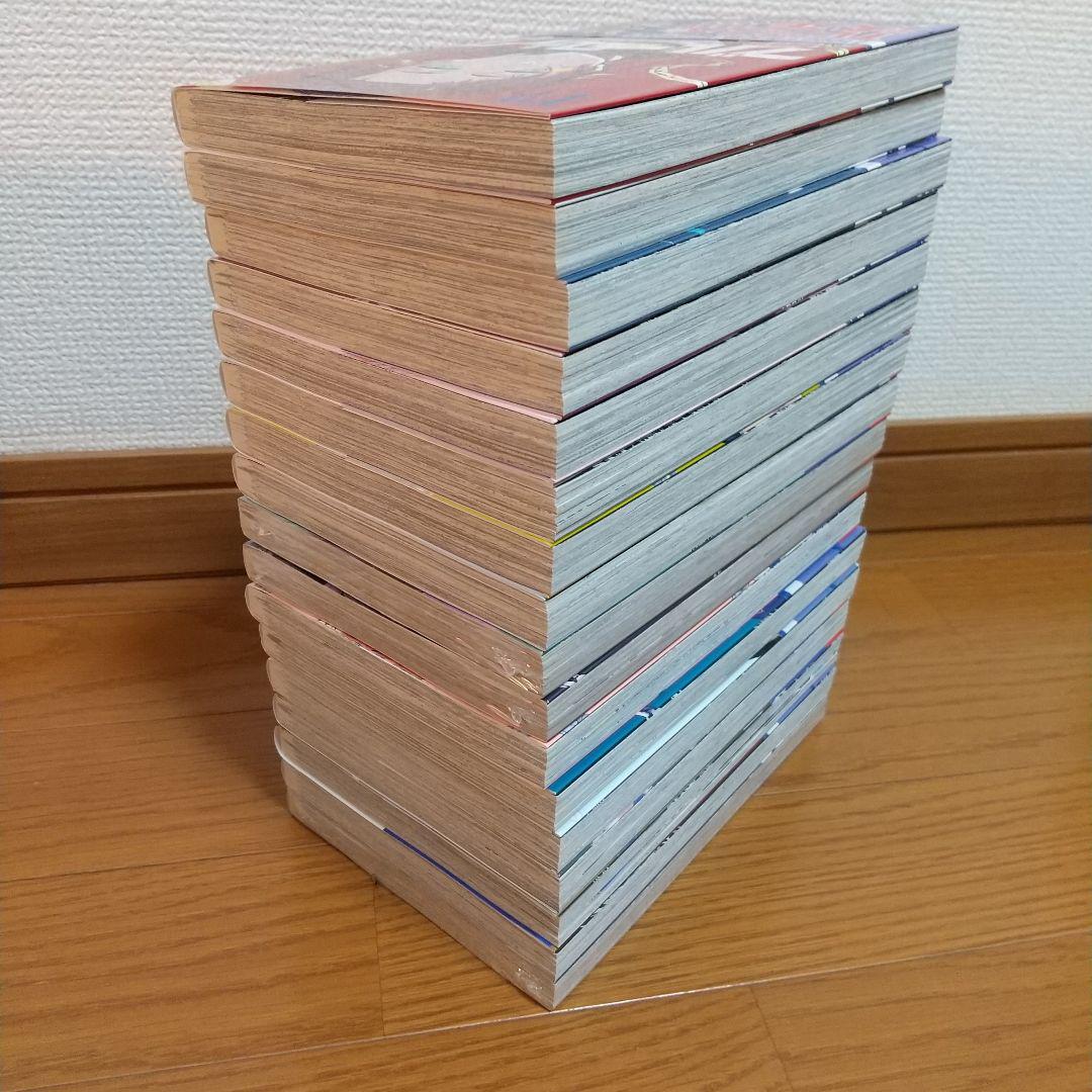 漫画 まんが ブルーロック 1巻～33巻全巻セット 本 あ