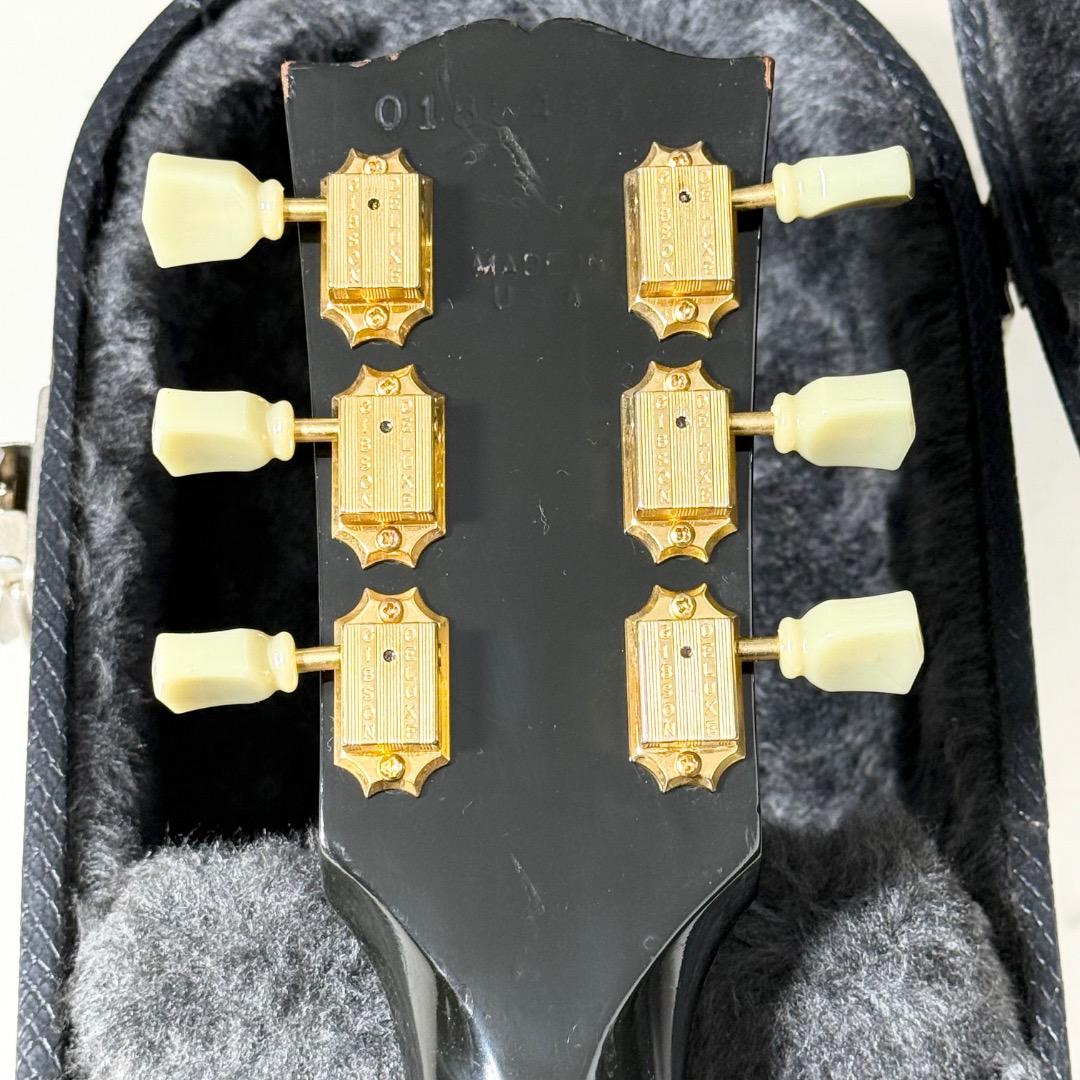 Gibson Les Paul Studio EB USA 04年 ハードケース