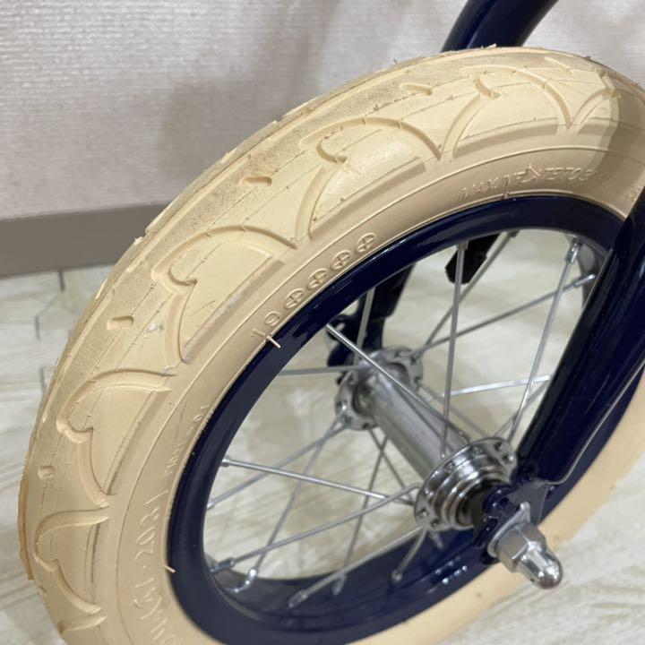 BANWOOD キックバイク