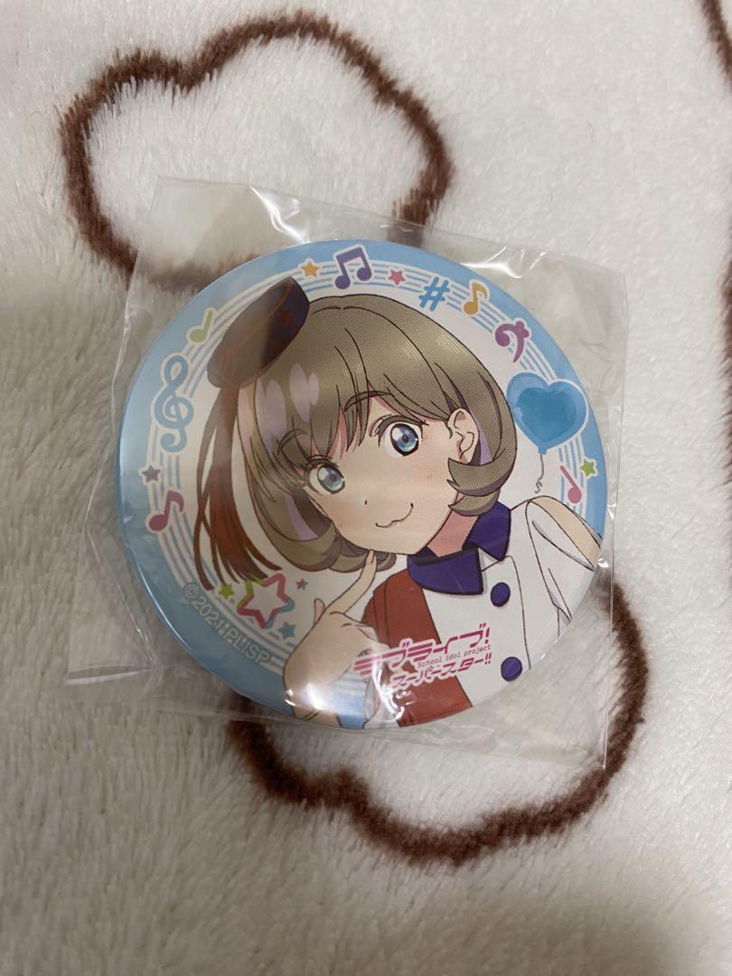 唐可可 1st 缶バッジ - メルカリ
