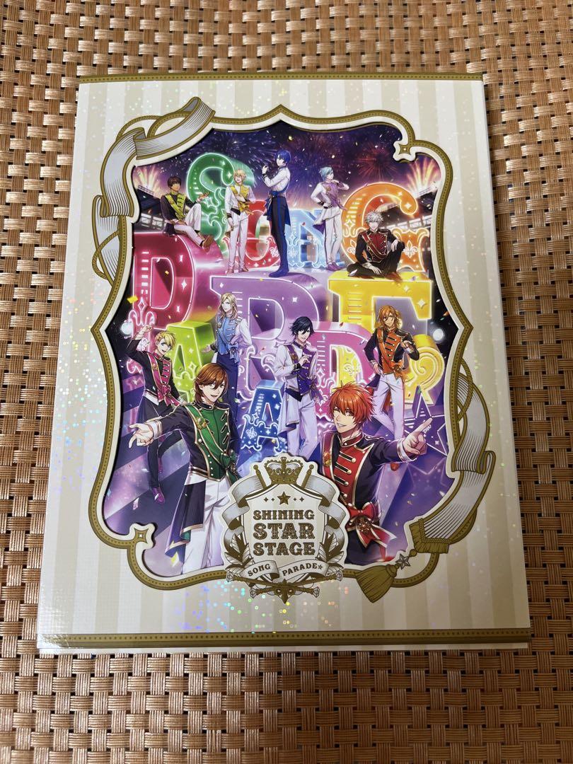 うたプリ SSS2 ソンパレ DVD - メルカリ
