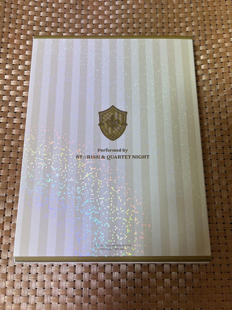 うたプリ SSS2 ソンパレ DVD - メルカリ