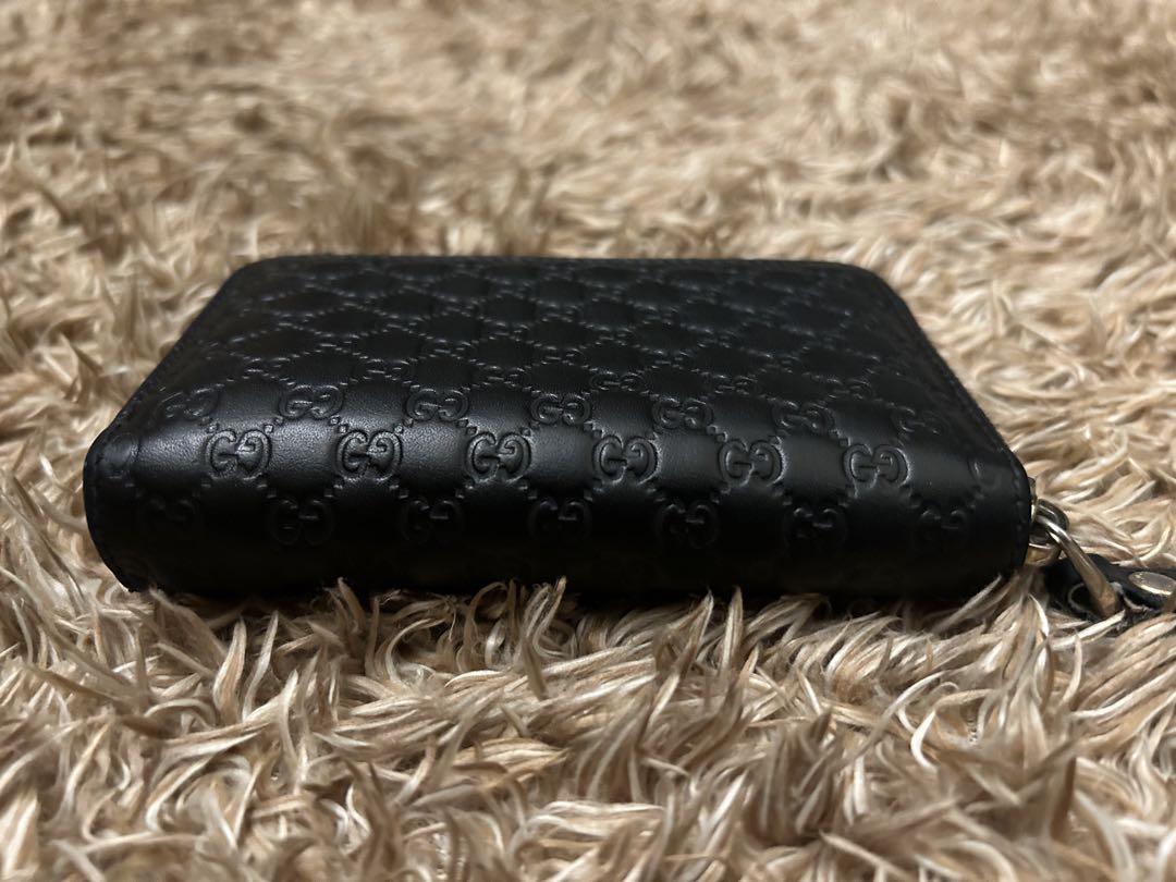 【最終値下げ】GUCCI 財布