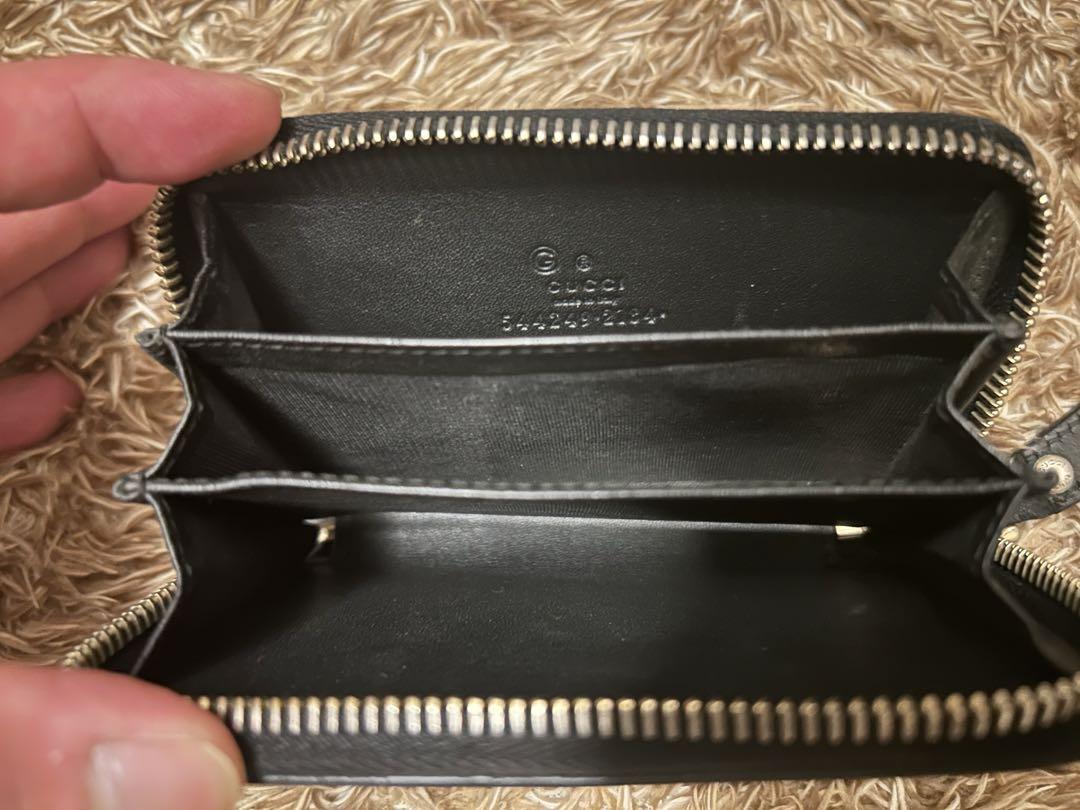 【最終値下げ】GUCCI 財布