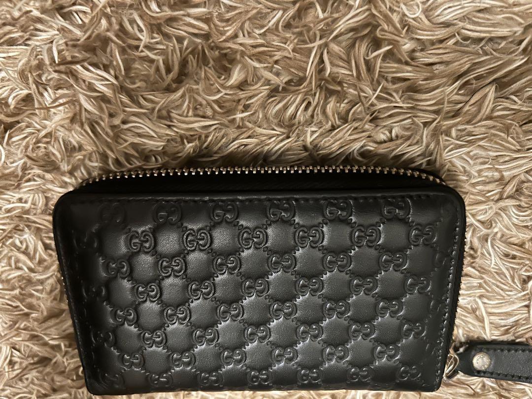 【最終値下げ】GUCCI 財布