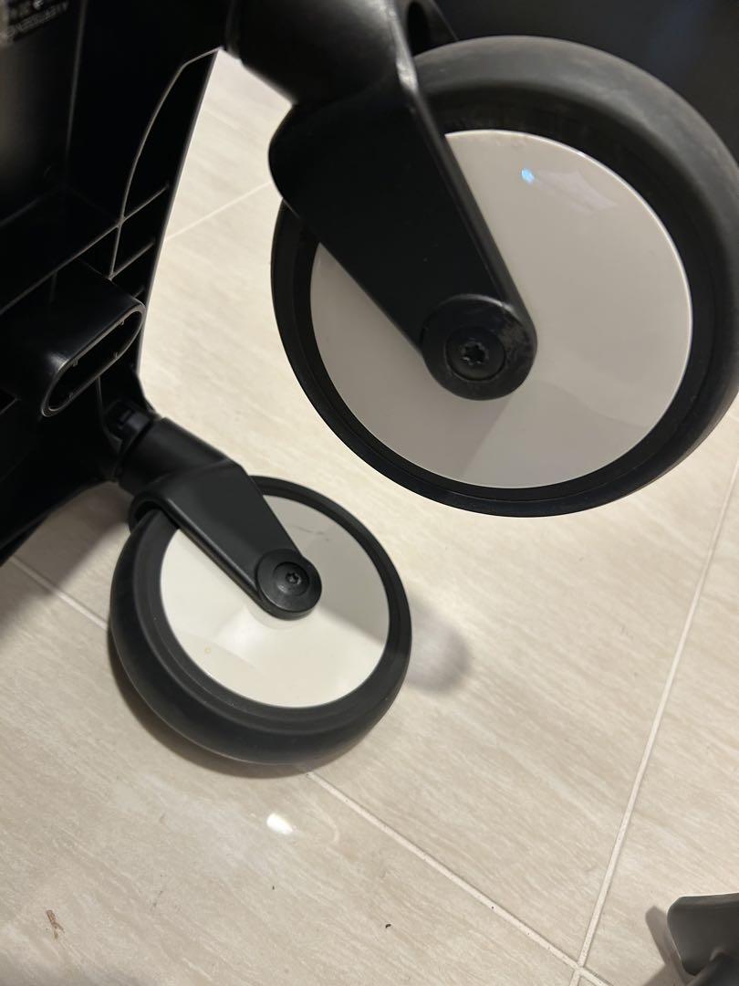 ベビーゼン ヨーヨー 専用 ボード babyzen yoyo 二人乗りボード