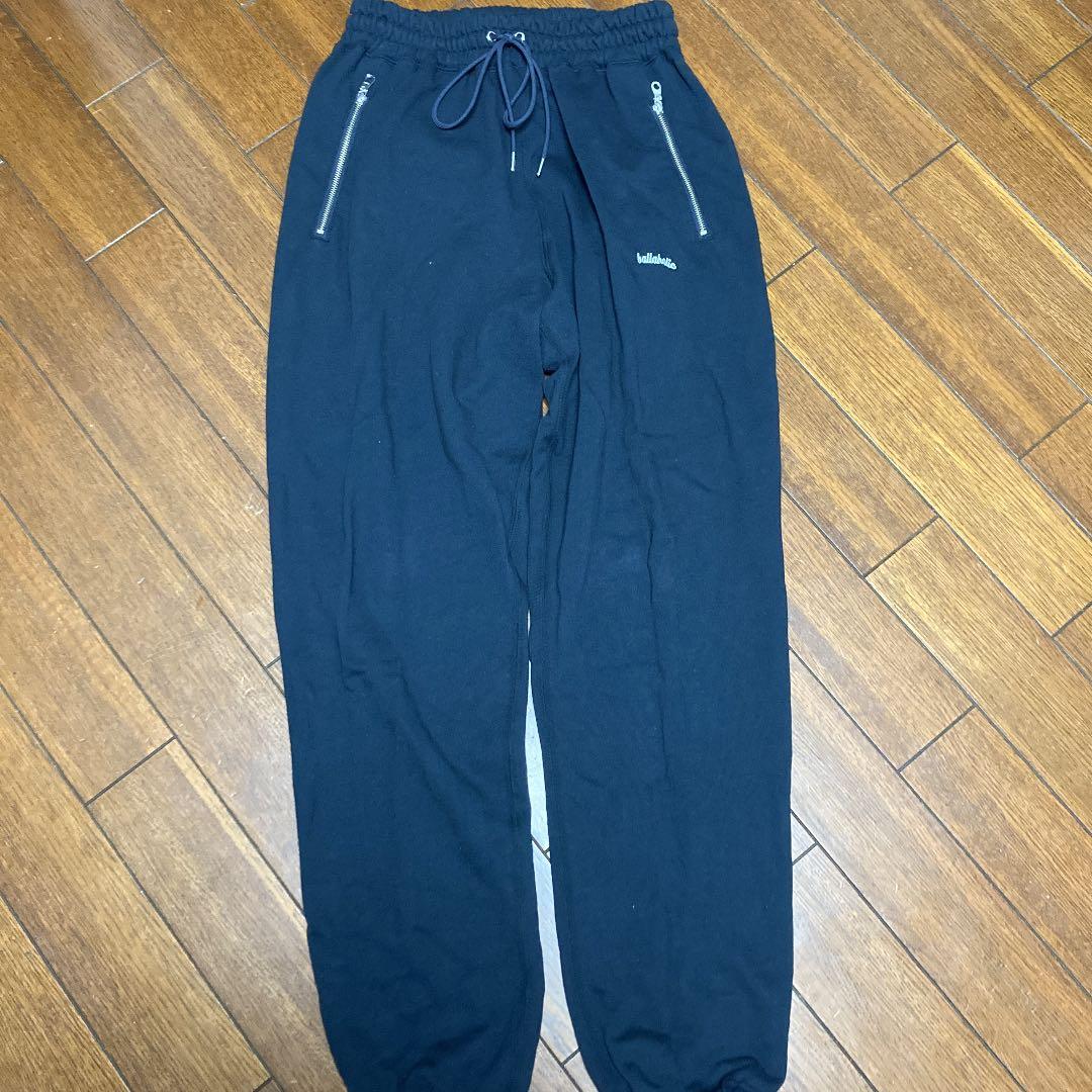 即納&大特価】 ballaholic スウェットパンツ その他