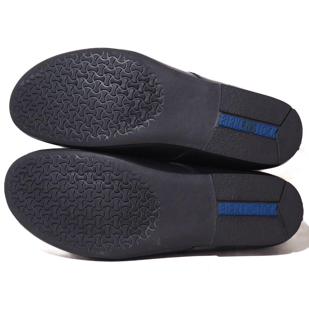 美品 ビルケンシュトック ソーンダース サイズ37 24cm ナロー幅 美品 ビルケンシュトック ソーンダース サイズ37 24cm ナロー幅