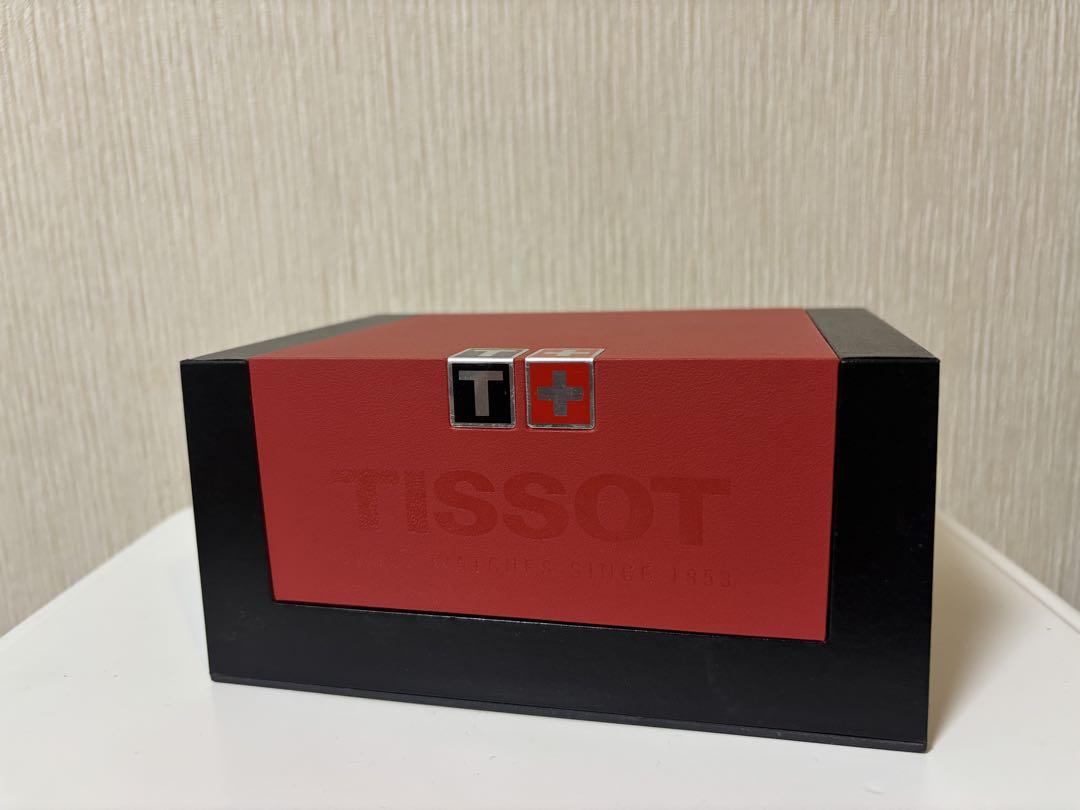 時計 TISSOT PRX Powermatic 80