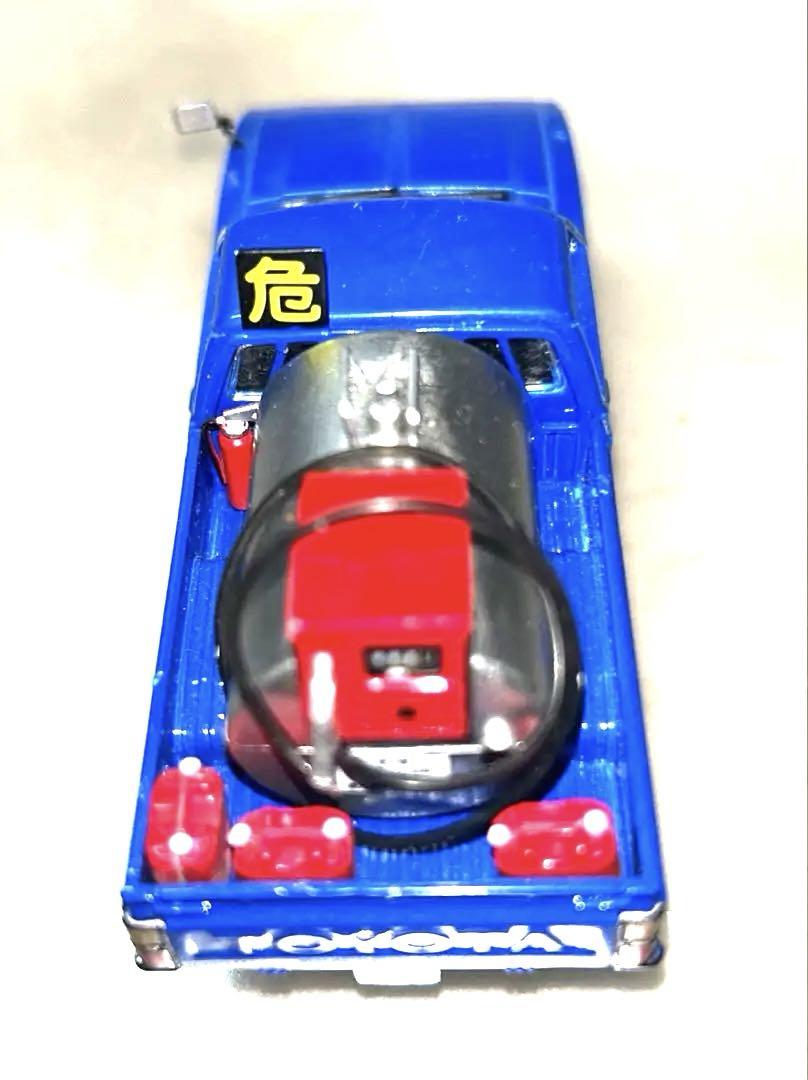 メルセデスベンツ190E&トヨタハイラックス 灯油配達仕様&ルノーCLIO2
