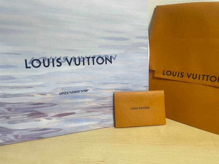 Ethan様用】ルイヴィトン Tシャツ プリンテッドダミエ 正規店購入品