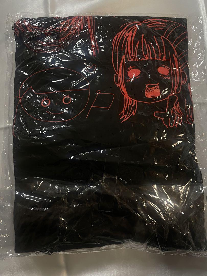 Tシャツ　アップアップガールズ(プロレス) 東京女子プロレス
