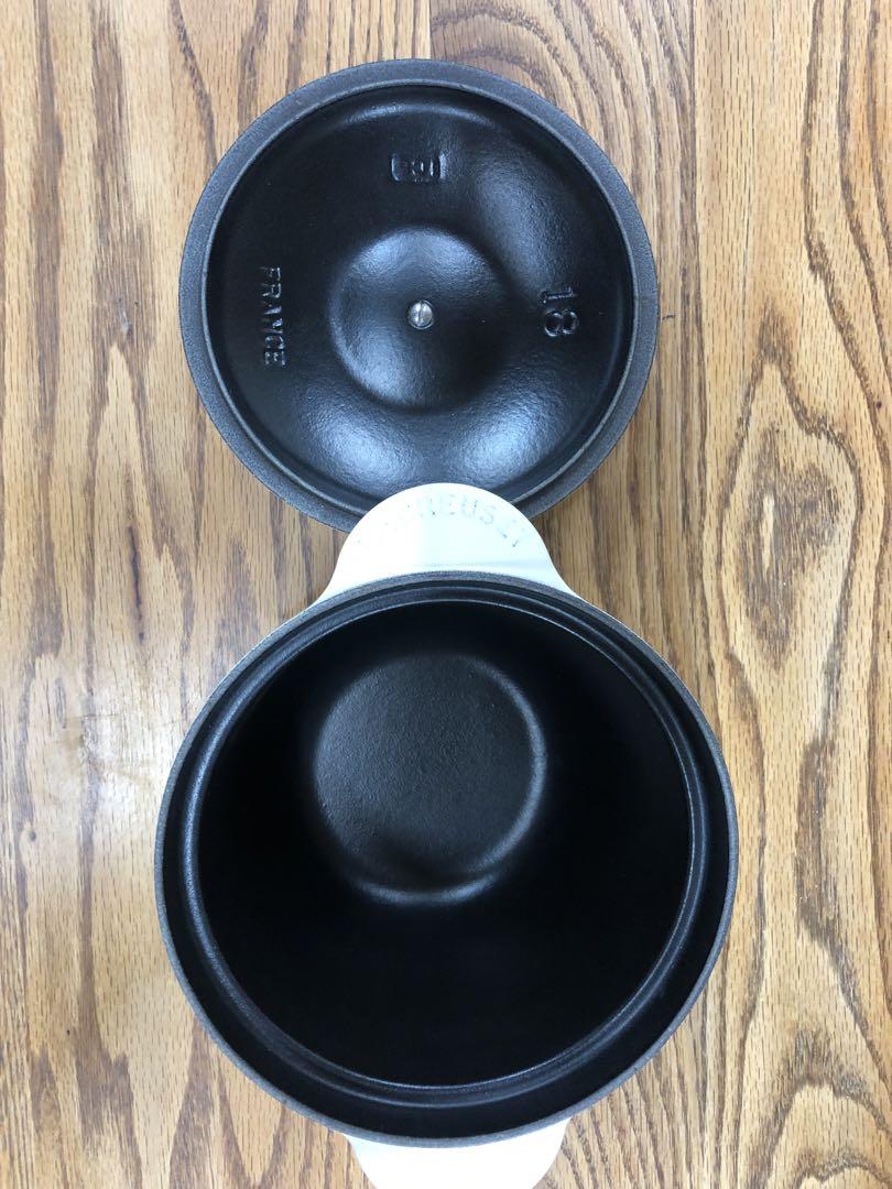 LE CREUSET ル・クルーゼ　エブリ